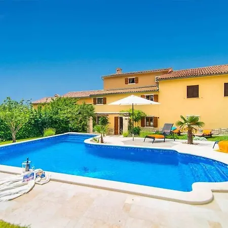 Benina Rossa 2 * Gradisce (Istria)